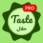 Taste Halal Pro icon