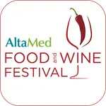 Alta Med Food and Wine Festiva icon