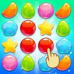 Tasty Jelly Pop Game icon