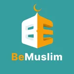 Be Muslim icon