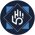 High5 icon