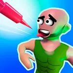 Stinger Shooter 3D! icon