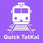 Quick Tat Kal - Train Ticket icon