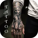 Tattoo Maker App - Tattoo Art icon