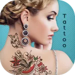 Tattoo My Photo Maker icon
