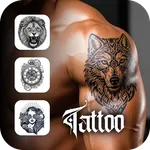 Tattoo Design: Tattoo Creation icon