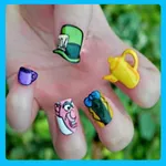 Best Nail Art icon