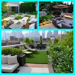 Garden Design Ideas icon