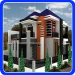 Home Exterior Designs icon