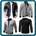 Men's Fashion Jackets icon