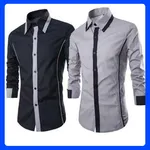 Modern Men's Shirts icon