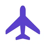 Airplane icon