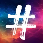 AI Hashtag Generator icon