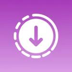 Instant Downloader icon