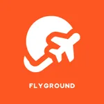 Pery Air - Flight Booking App icon