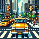 Taxi Chaser icon