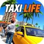Taxi Driver Simulator icon