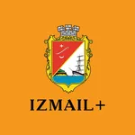 Заказ такси Измаил + icon