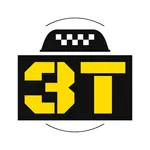 3T- request a ride icon