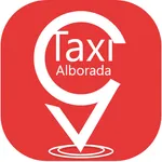 Taxi Alborada icon