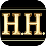 HH Blackcar icon