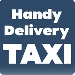 Handy Taxi icon