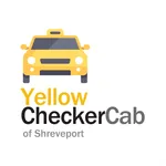 Yellow Checker Cab of Shrevepo icon