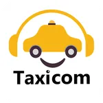 TAXICOM icon