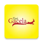 Taxi Gacela icon
