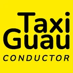 TaxiGuau Driver icon