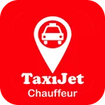 Taxijet - Chauffeur icon