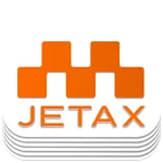 Jetax Praha icon