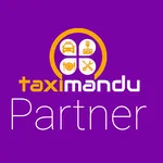 Taximandu Partner icon