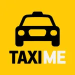 TaxiMe for Drivers icon