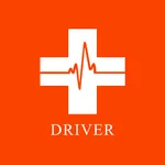 Taxi Med Driver icon