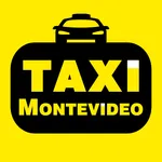 Taxi Montevideo icon