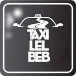 Taxi Lel Beb Chauffeur icon