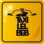 Taxi lel beb icon