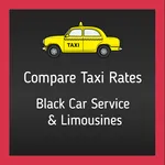 Compare Airport Taxi Service icon