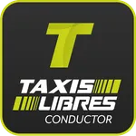 Taxis Libres App - Conductor icon