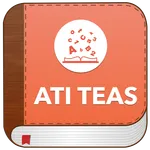 ATI TEAS Exam Prep icon