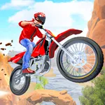 Bike Stunt Race Tricks Master icon