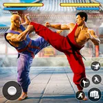 Kung Fu Gym Fighting icon