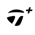 MyTaylorMade+: Golf & GPS App icon