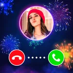 Color Call Flash - Call Themes icon