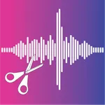 Ringtone Maker, MP3 Cutter icon