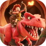 石器大陸之獵龍時代 icon