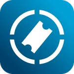 Tazotix Check-in App icon