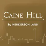 Caine Hill Smart icon