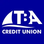 TBA Credit Union icon